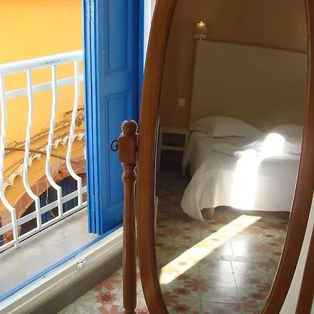 Restaurant Cortie Ξενοδοχείο 2*
