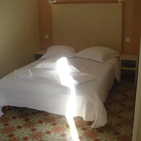 Restaurant Cortie 2*