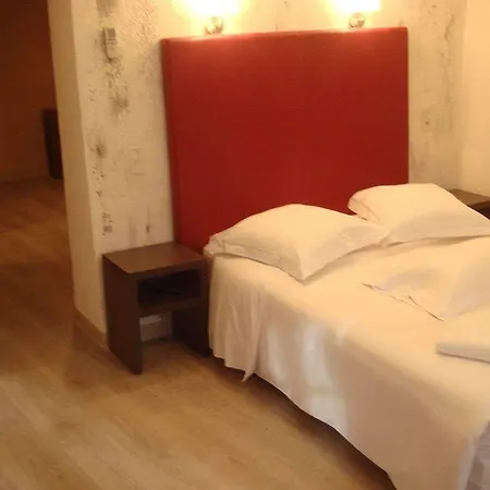 Restaurant Cortie Hotel 2*