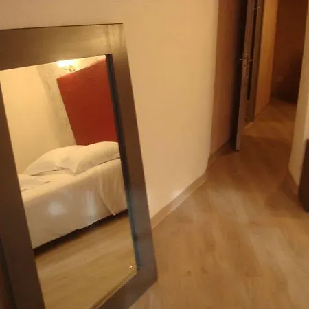 Restaurant Cortie 2* Thuir