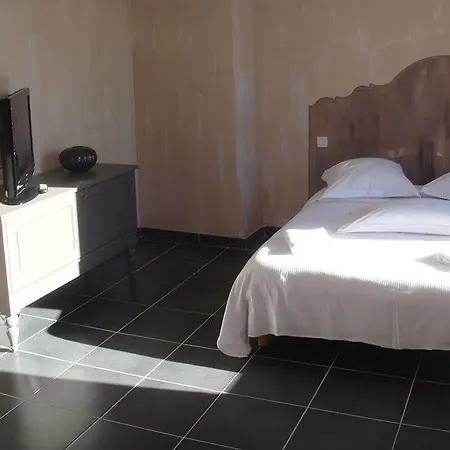 Restaurant Cortie Hotel 2*