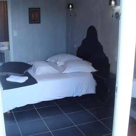 Restaurant Cortie 2* Thuir